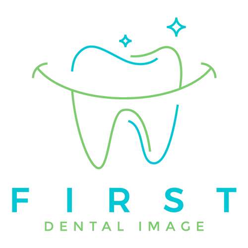 First Dental Image