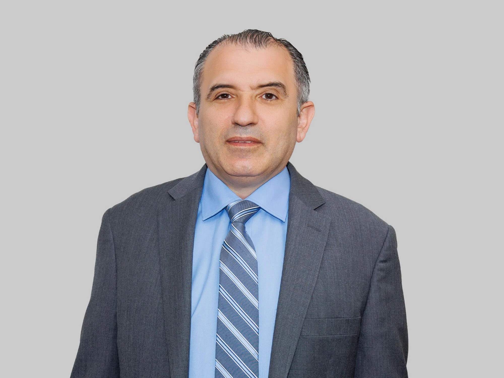 Dr. Abdullah Abboud
